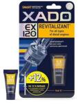 XADO 10334 EX120 gél diesel motorokhoz /tubus/ (9 ml)