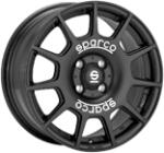 Sparco Terra MB WLet 5/100 15x7 ET45 56, 1 - nyarigumi