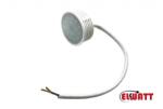 Elwatt LED-izzó INSERT SML S - 5W/4000K 430lm ELWATT