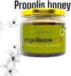  Propolisz mézben 230g