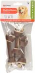 Flamingo Snack Duo Lamb - Nod cu miel (3 buc | 12 cm)
