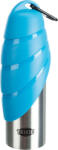 TRIXIE flacon din otel inoxidabil cu castron plastic pentru caini (750 ml) (24606)