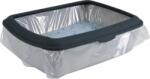 TRIXIE Simple'n'Clean pungi pentru nisip de pisică (10 buc; 37 x 48 cm) (4043)