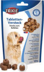 Tixie Hiding Place for Tablets - Gustare pentru administrarea medicamentelor pentru câini 100 g