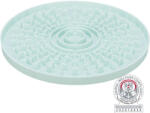 TRIXIE Junior Licking Plate - Castron pentru încetinirea hrănirii de cauciuc pentru cățeluși (ø 21 cm) (34958)