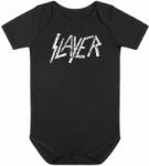 METAL-KIDS детско боди Slayer - Logo - Black - 471.30. 8.7