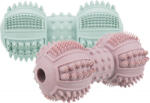 TRIXIE jucarie haltera cauciuc pentru caini (9 cm) (33343)