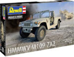  Plastic ModelKit military 03366 - HMMWV M1097A2 (1: 35) (R03366)