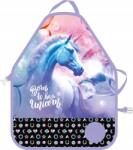 DERFORM Born To Be A Unicorn Festő Kötény FPPJR15 (DERF. FPPJR15) (DERF.FPPJR15)