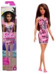 Mattel Chic Barbie 65. Évfordulós - Barna (HRH09-T7439) - hellojatek