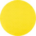 GRAPHITE Wolker Csiszolópapír Tépőzáras 225 mm K180 5 db 59G260-Hoz Graphite TOP-55H781 (55H781) (55H781)