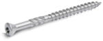 KOELNER 200db 4x45mm A2 INOX teraszcsavar TORX 15, 4045 SS410 - C1 (K-58318)