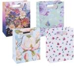 DONAU Ajándéktáska, 26x32, 5x10 cm, DONAU Home vegyes minta (DB15085181)