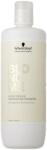 Schwarzkopf BM BlondMe Bond Repair tápláló, 1000 ml (4067971081700) (4067971081700)