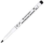 Centropen 2507 marker - fekete