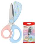 M&G Unicorn gyerek olló 120 mm védőhuzattal