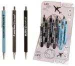 Cresco Life Style" golyóstoll, kék tollbetéttel