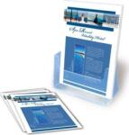 AVERY Avery 1298 170g fényes lézer 200lap/csomag fotópapír (1298) (1298)