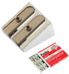 FOSKA Fém dupla reszelő FOSKA A1006