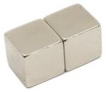 RON Neodímium mágnesek 10x10x10 mm RON 860 (2 db)