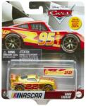 Mattel Verdák Nascar Fém Kisautó - Gogo Logano (HXW36-HYB65)