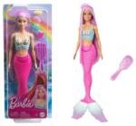 Mattel Dreamtopia Varázslatos Frizura Baba (2024. ) (HRR00) - liliputjatek