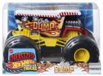 Mattel Monster Trucks 1: 24 Autó - Gotta Dump (JCC98-FYJ83)