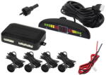 BLOW Kit senzor parcare 26-322, 22mm, negru (26-322#) - pcone