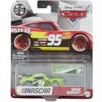 Mattel Verdák Nascar Fém Kisautó - Chase Racelott (JDG71-HYB65)