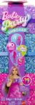 Mattel Party Reveal Glamour Meglepetés Szett - Pink (JFY67)