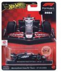 Mattel Prémium F1 Kisautó - Moneygram Haas F1 Team Magnussen (#20) (JBM10-HRV11)
