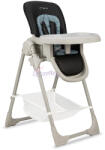 MoMi Gojo multifunkciós etetőszék - fekete