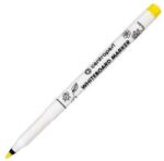 Centropen 2507 marker - sárga