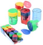 M&G Dupla ceruzahegyező (színkeverék)