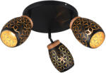 Trio R61573380 Bidar 3xE14, 58x27cm spot lámpa (R61573380)