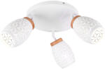 Trio R61573331 Bidar 3xE14, 58x27cm spot lámpa (R61573331)