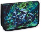 Bagmaster Tolltartó 1-szintes BagMaster DOPI 25 B - Motorkerékpár