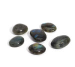 Ancient Wisdom Madagaszkár Labradorit 6 db - 17-40 g, 3-5 cm (LBS-02)