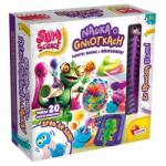 Lisciani Slumi Tudományos Készlet - Squish Lab (304-PL110339) (304-PL110339)