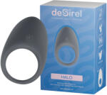 Desirel Halo - okos, vibrációs péniszgyűrű - erotikasziget