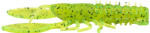 Fox rage Ultra UV Floating Creatures Crayfish UV 5x9 cm Chartreuse (P02809-2)