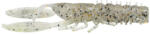 Fox rage Ultra UV Floating Creatures Crayfish UV 5x9 cm Salt & Pepper (P02809-3)