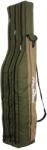 Nevis Bottartó táska zöld 165cm 3 részes botzsák