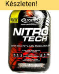 MuscleTech NitroTech 907 g Salted Caramel (Sós Karamell)