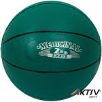 Amaya Medicinlabda Amaya 2 kg zöld (55020000) - aktivsport
