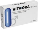 Vitagra - étrend-kiegészítő tabletta férfiaknak (4db) - shop