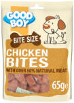 Good Boy Pawsley Chicken Deli Bites 65g - krizsopet