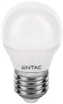 Entac LED Mini Globe E27 6, 5W NW 4000K (LLMG27-6, 5W-NW) (LLMG27-6,5W-NW)