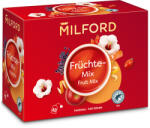 Milford Gyümölcsmix tea 40x2, 25 g (0010010184)