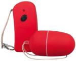 You2Toys Lust Control Red - ou vibrator wireless cu telecomandă (roșu)